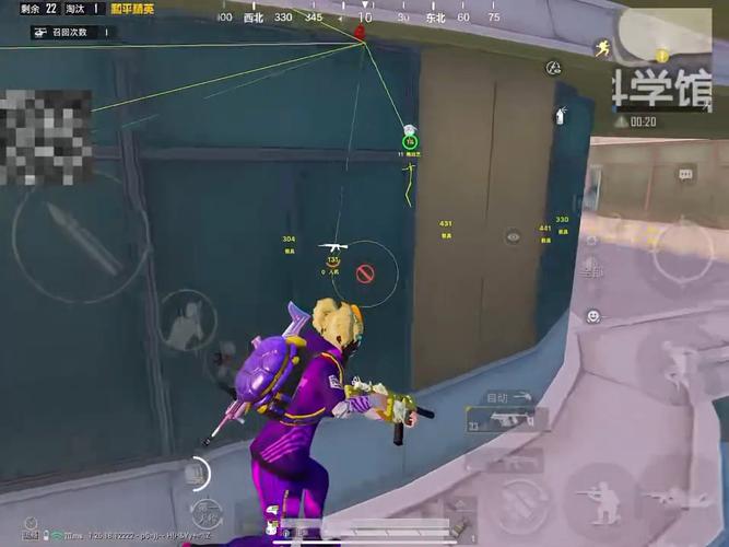 维持游戏健康：和平精英开发团队如何与社区合